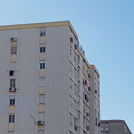 Sherry Home Jerez de la Frontera Dış mekan fotoğraf