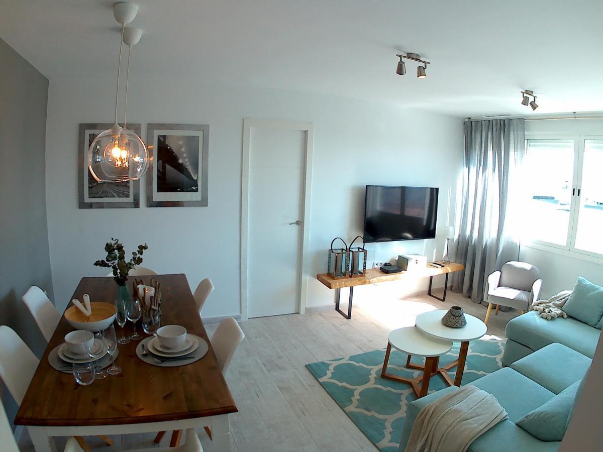 Sherry Home Jerez de la Frontera Dış mekan fotoğraf