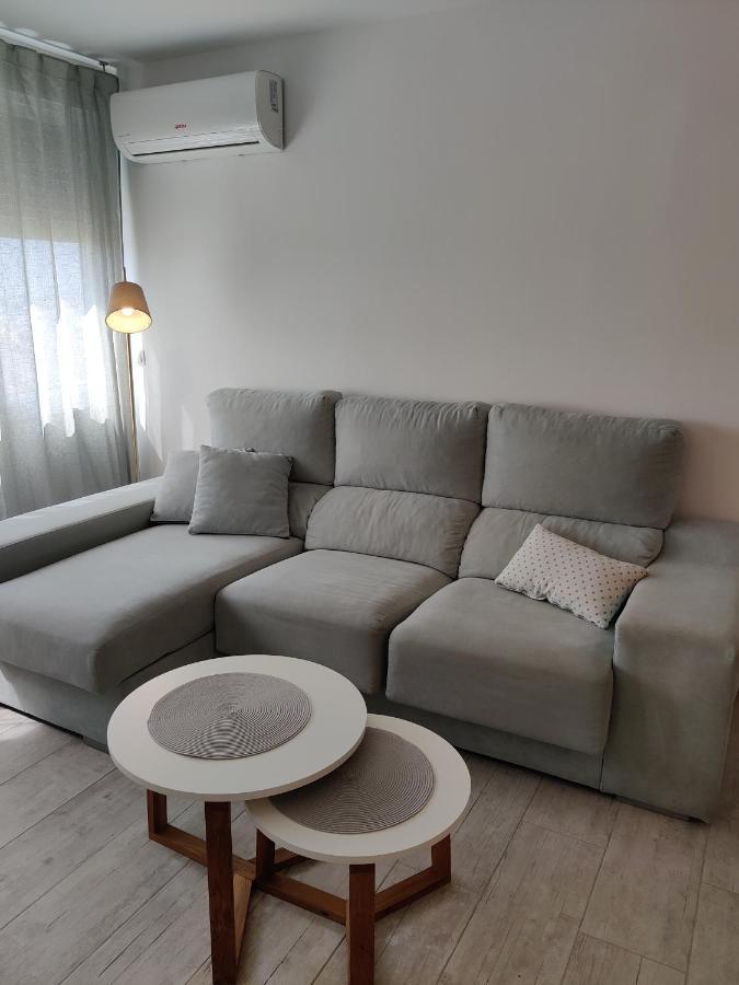 Sherry Home Jerez de la Frontera Dış mekan fotoğraf
