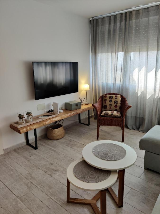 Sherry Home Jerez de la Frontera Dış mekan fotoğraf