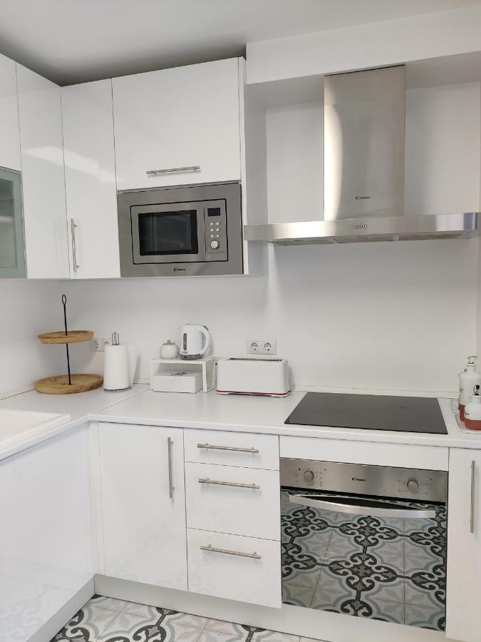 Sherry Home Jerez de la Frontera Dış mekan fotoğraf