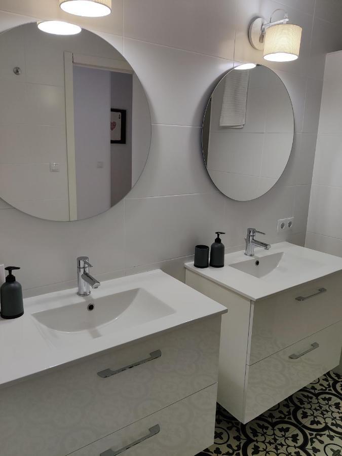 Sherry Home Jerez de la Frontera Dış mekan fotoğraf