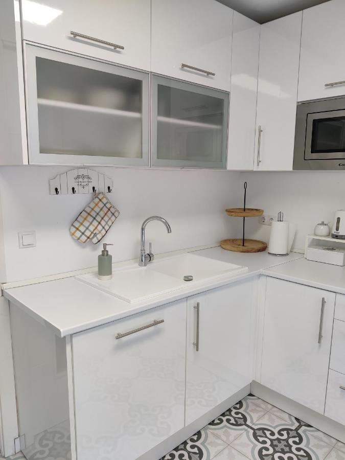 Sherry Home Jerez de la Frontera Dış mekan fotoğraf
