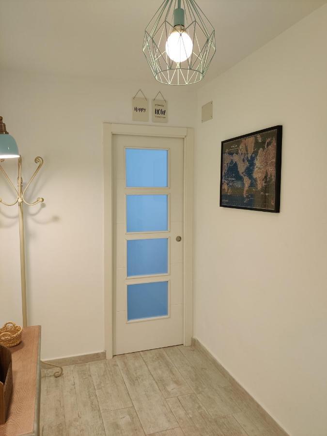 Sherry Home Jerez de la Frontera Dış mekan fotoğraf