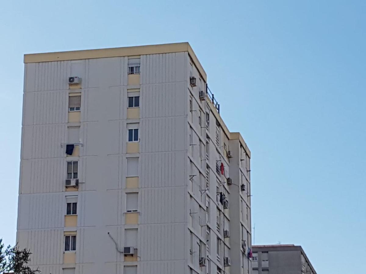 Sherry Home Jerez de la Frontera Dış mekan fotoğraf