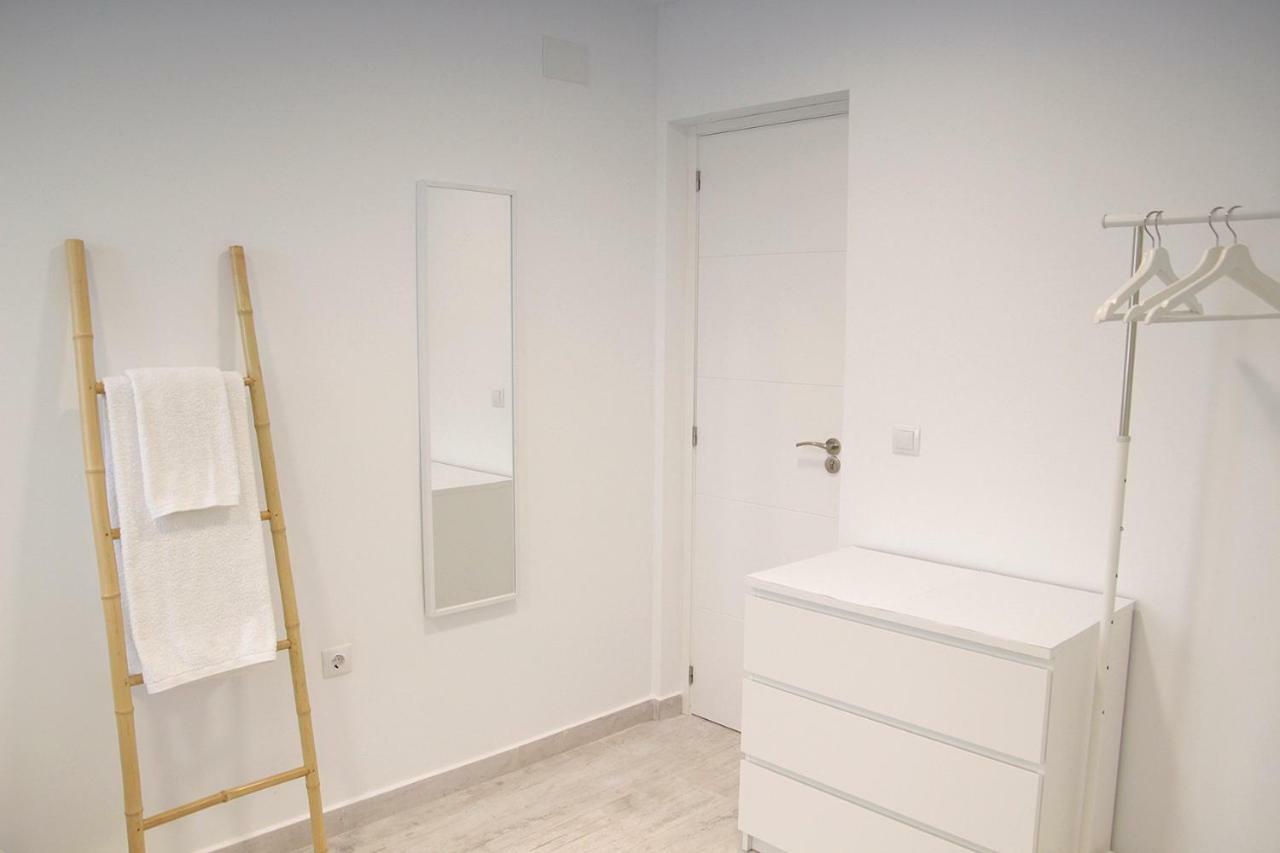 Sherry Home Jerez de la Frontera Dış mekan fotoğraf