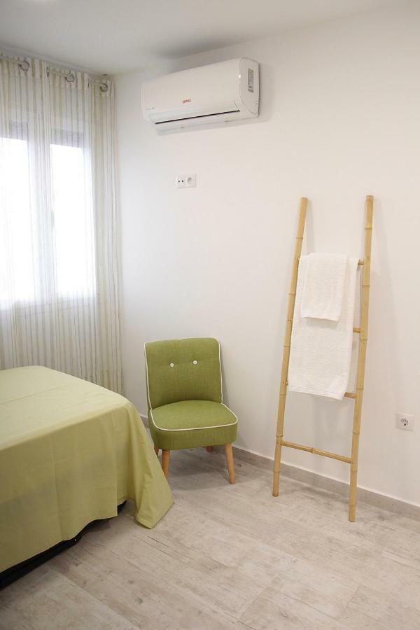 Sherry Home Jerez de la Frontera Dış mekan fotoğraf